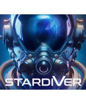Stardiver Steam Key GLOBAL